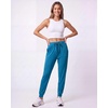 3 Pack Women’s Dry Fit Joggers Sweatpants Athletic Casual Lounge Pockets(Set 3)