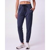 3 Pack Women’s Dry Fit Joggers Sweatpants Athletic Casual Lounge Pockets(Set 4)
