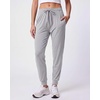 3 Pack Women’s Dry Fit Joggers Sweatpants Athletic Casual Lounge Pockets(Set 7)