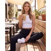 3 Pack Women’s Dry Fit Joggers Sweatpants Athletic Casual Lounge Pockets(Set 7)