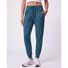 3 Pack Women’s Dry Fit Joggers Sweatpants Athletic Casual Lounge Pockets(Set 9)