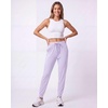 3 Pack Women’s Dry Fit Joggers Sweatpants Athletic Casual Lounge Pockets(Set 9)