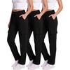Solid Black  Solid Black  Solid Black