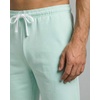3 Pack Mens 9″ Fleece Lounge Shorts Casual Sleep Gym Athletic with Pockets