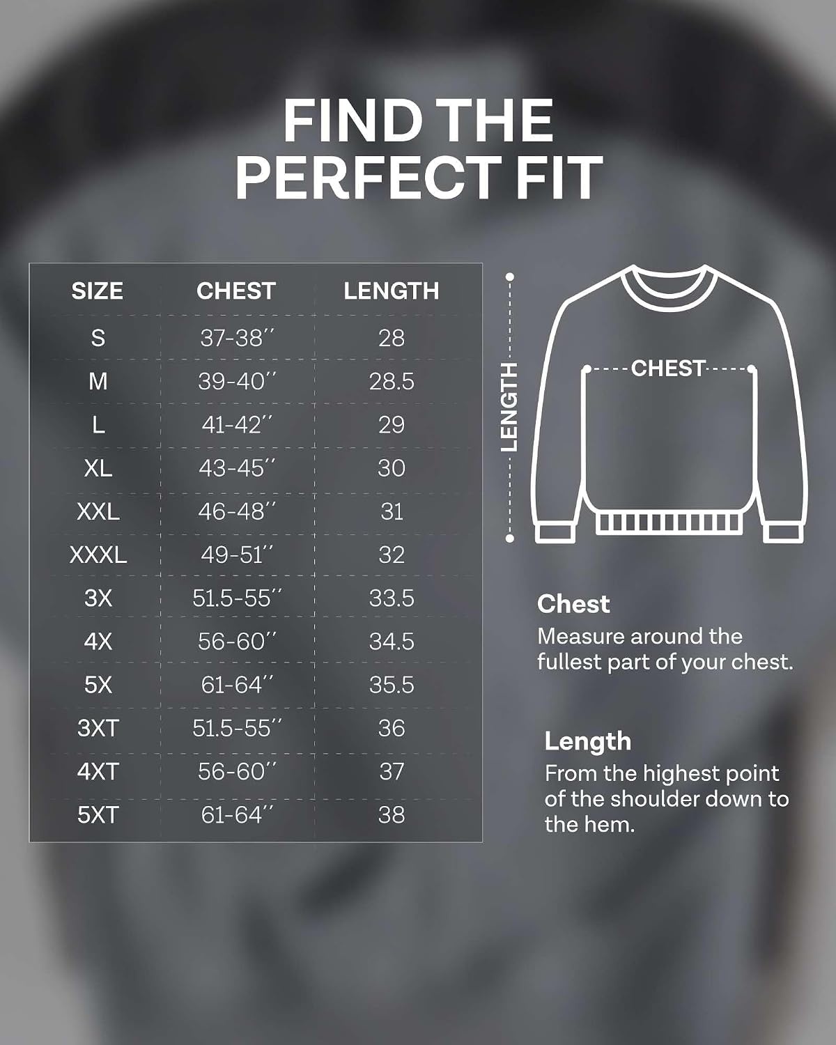 image:image2 Pack Mens Fleece Sweatshirt Sweater Half Zip Pullover Long Sleeve CasualSolid Black Grey Heather
