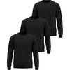 Solid Black  Solid Black  Solid Black