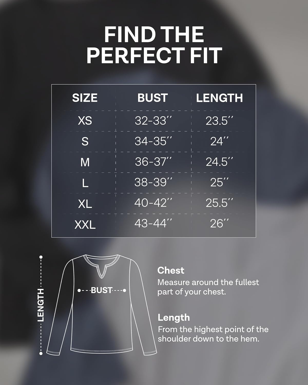 image:image3 Pack Womens Cotton Long Sleeve Tshirts Shirts Cute Tops Casual Work TeesSolid Black Solid Chocolate Torte Solid Moonbeam