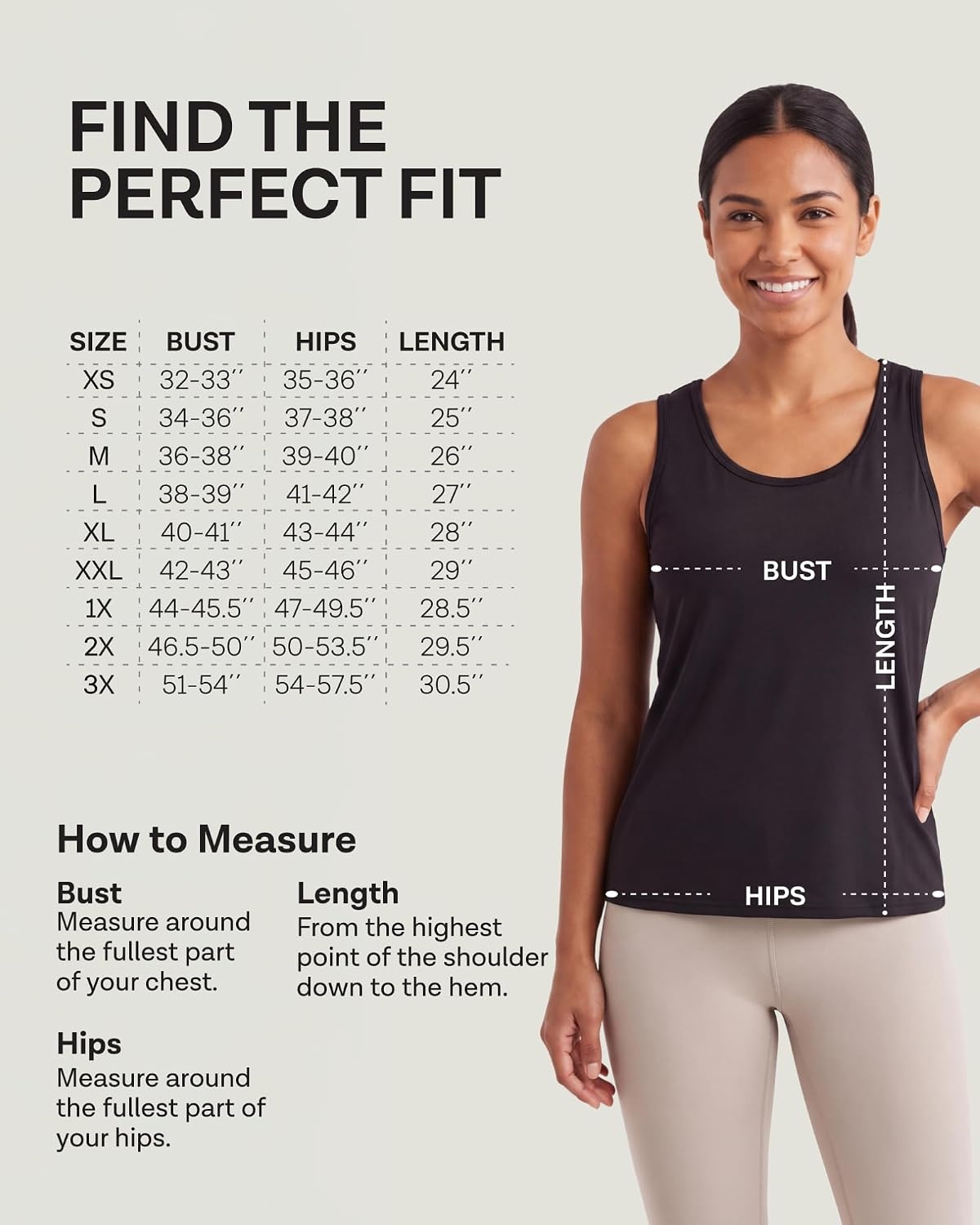image:image5 Pack Womens Dry Fit Racerback Tank Tops Sleeveless Athletic Workout GymSet 9