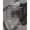 3 Pack Womens Cotton Henley Shirts Long Sleeve Button Tops Casual Work Tees(Solid Black  Charcoal Heather  Solid Bright White)