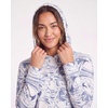 3 Pack Women’s Pullover Hoodies Lightweight Dry Fit Workout Tops Athletic