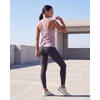 5 Pack Women’s Dry Fit Racerback Tank Tops Sleeveless Athletic Workout Gym(Set 8)