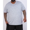 3 Pack Men’s Big & Tall Dry Fit V Neck T Shirts Athletic Workout Gym Tees(Set 9)