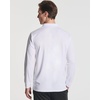 3 Pack Mens Long Sleeve Polo Shirts Dry Fit Golf Work Casual Collared Tops(Set 3)