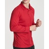 3 Pack Mens Long Sleeve Polo Shirts Dry Fit Golf Work Casual Collared Tops(Set 6)