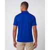 3 Pack Men’s Short Sleeve Golf Polo Collared Athletic Tennis Shirt Casual(Set E)