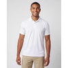 3 Pack Men’s Short Sleeve Golf Polo Collared Athletic Tennis Shirt Casual(Set P)