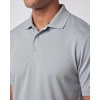 3 Pack Men’s Short Sleeve Golf Polo Collared Athletic Tennis Shirt Casual(Set Q)