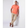 3 Pack Men’s Short Sleeve Golf Polo Collared Athletic Tennis Shirt Casual(Set a)