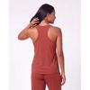 2 Pack Women’s Pajama Sets 2 Piece Tank Top Capri Pants PJs Sleepwear Cute(Set 5)