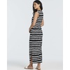 3 Pack Women’s Maxi Tank Dress Sleeveless Sundress Long Casual Beach Pocket(Set 1)