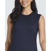 3 Pack Women’s Maxi Tank Dress Sleeveless Sundress Long Casual Beach Pocket(Set 2)