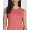 3 Pack Women’s Maxi Tank Dress Sleeveless Sundress Long Casual Beach Pocket(Set 4)