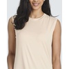 3 Pack Women’s Maxi Tank Dress Sleeveless Sundress Long Casual Beach Pocket(Set 6)