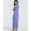3 Pack Women’s Maxi Tank Dress Sleeveless Sundress Long Casual Beach Pocket(Set 6)