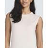 3 Pack Women’s Maxi Tank Dress Sleeveless Sundress Long Casual Beach Pocket(Set 7)