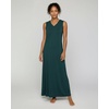 3 Pack Women’s Maxi Tank Sleeveless Long Nightgowns Nightshirt Sleep Dress(Set 3)