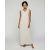 3 Pack Women’s Maxi Tank Sleeveless Long Nightgowns Nightshirt Sleep Dress(Set 4)