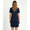 3 Pack Women’s Nightgowns Short Sleeve Sleep Dress Night Gowns Sleepshirts(Set 1)