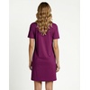 3 Pack Women’s Nightgowns Short Sleeve Sleep Dress Night Gowns Sleepshirts(Set 3)