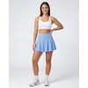 4 Pack Women’s Skater Skort Pleated Cute Tennis Golf Athletic Skirt Pockets(Set 8)