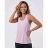 5 Pack Women’s Tank Tops Open Back Workout Shirts Athletic Gym Running Yoga(Set 1)