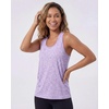 5 Pack Women’s Tank Tops Open Back Workout Shirts Athletic Gym Running Yoga(Set 2)