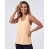 5 Pack Women’s Tank Tops Open Back Workout Shirts Athletic Gym Running Yoga(Set 5)