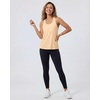5 Pack Women’s Tank Tops Open Back Workout Shirts Athletic Gym Running Yoga(Set 5)